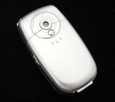 中电通信e818 经典数码影像之选