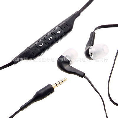 诺基亚原装英文耳机WH-701 经典配件回顾与选购指南